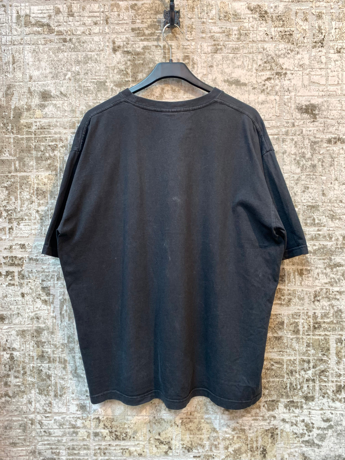 AC/DC Logo Band Tee