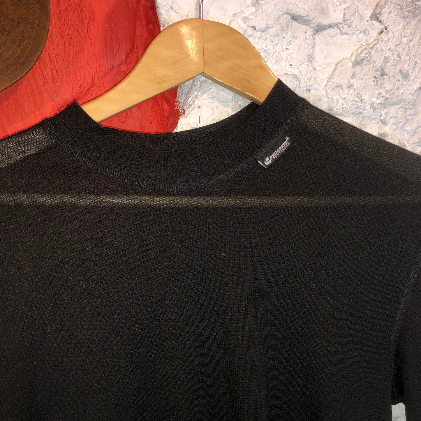 PROGRESS SPORTSWEAR Long Sleeve