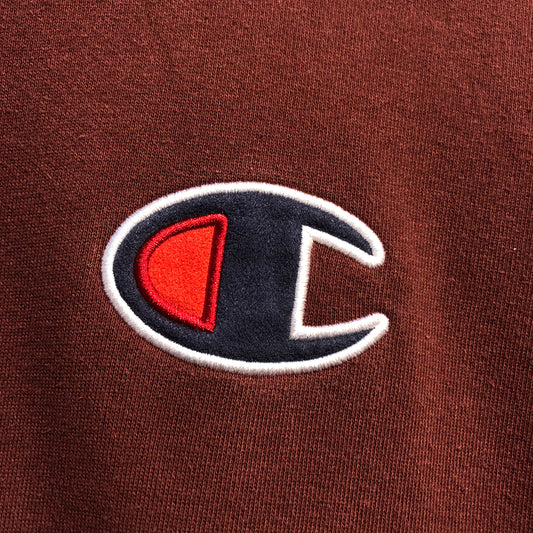 Vintage Champion Sweatshirt