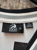 Men's Vintage Zion Rootswear Bob Marley Graphic T-Shirt