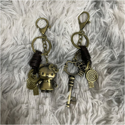 Handbag Charms
