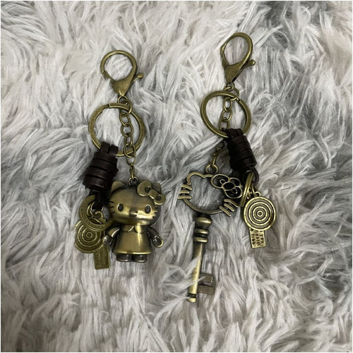 Handbag Charms