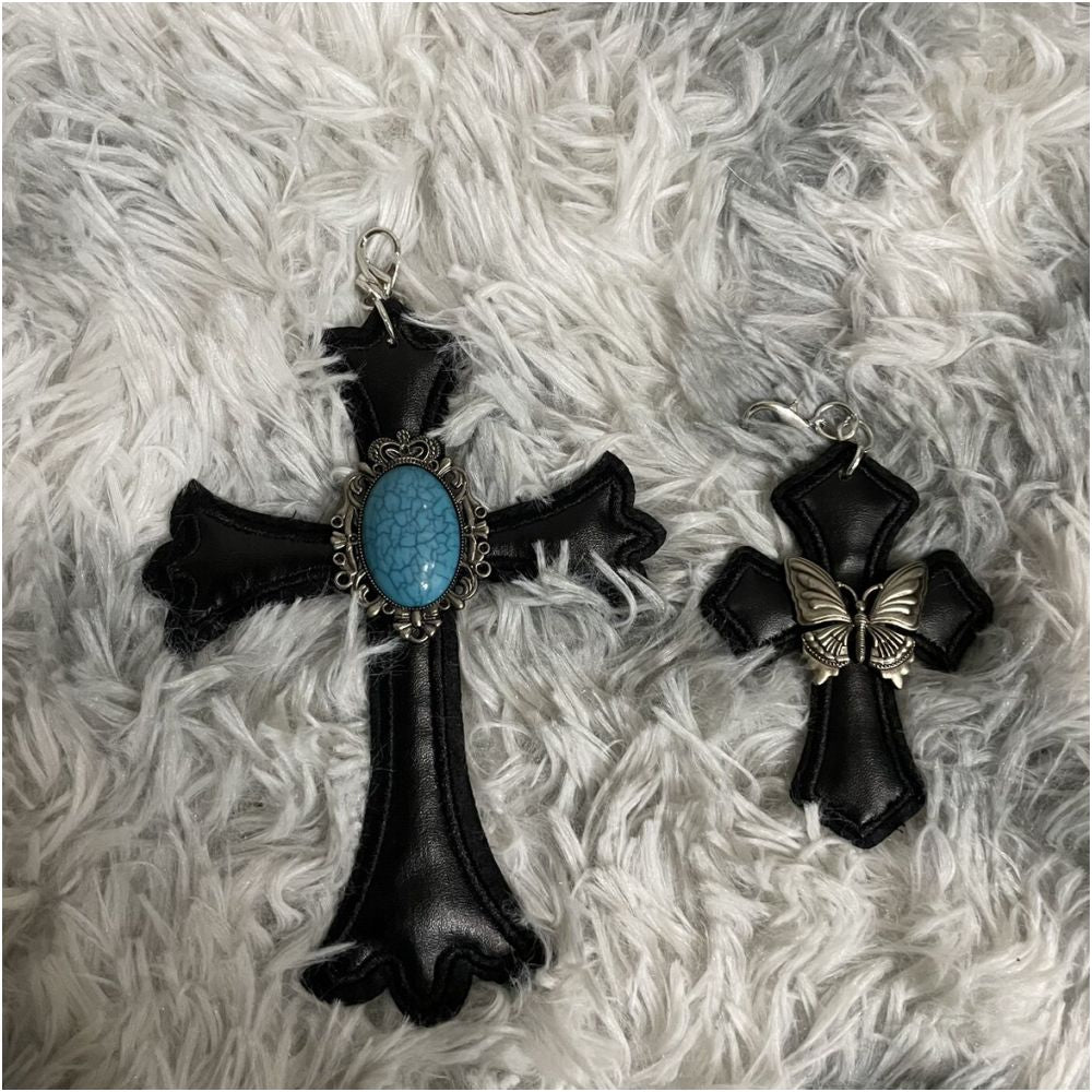 Handbag Charms