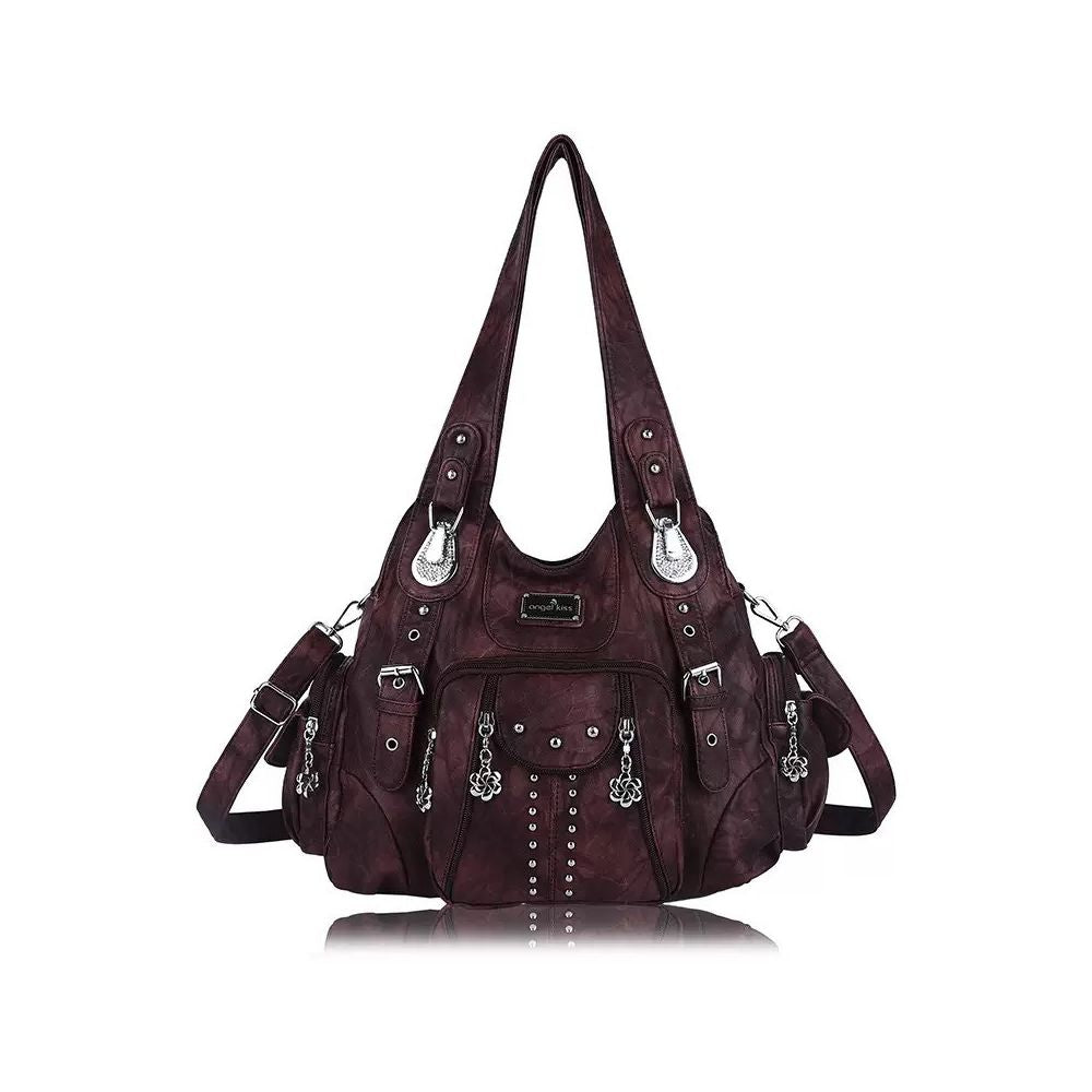Dark Pink