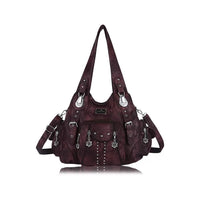Dark Pink