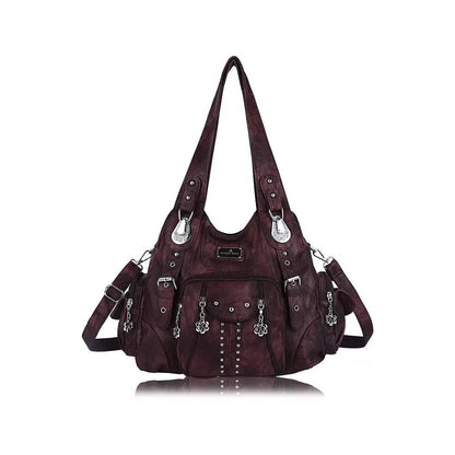 Dark Pink