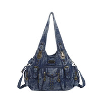 Blue Denim