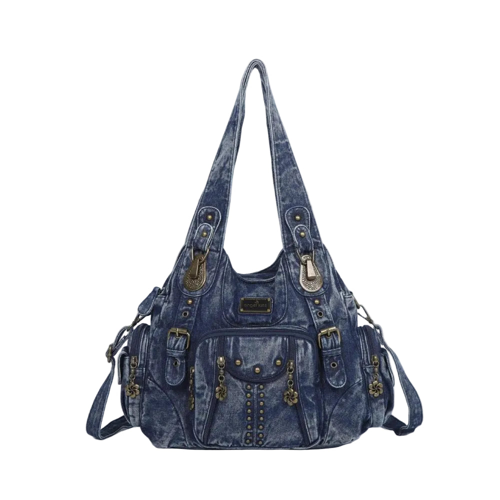 Blue Denim