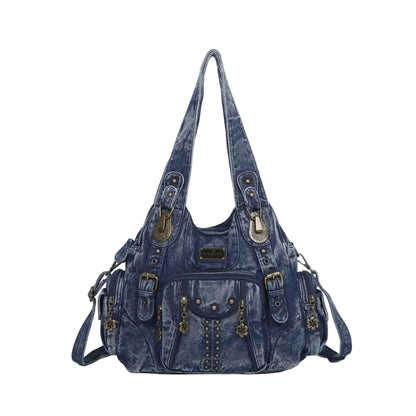 Blue Denim