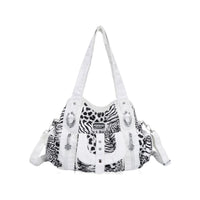 White Leopard