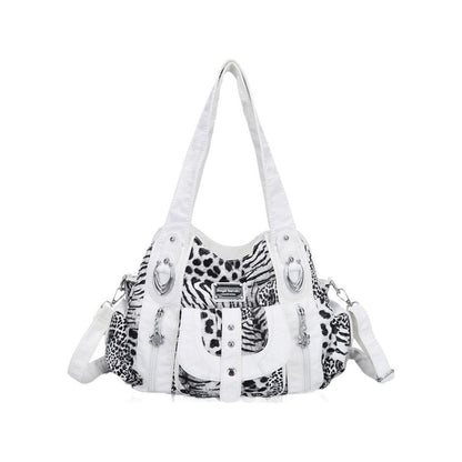 White Leopard