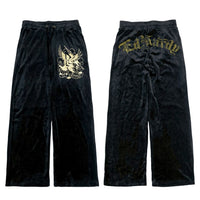 New style black pants