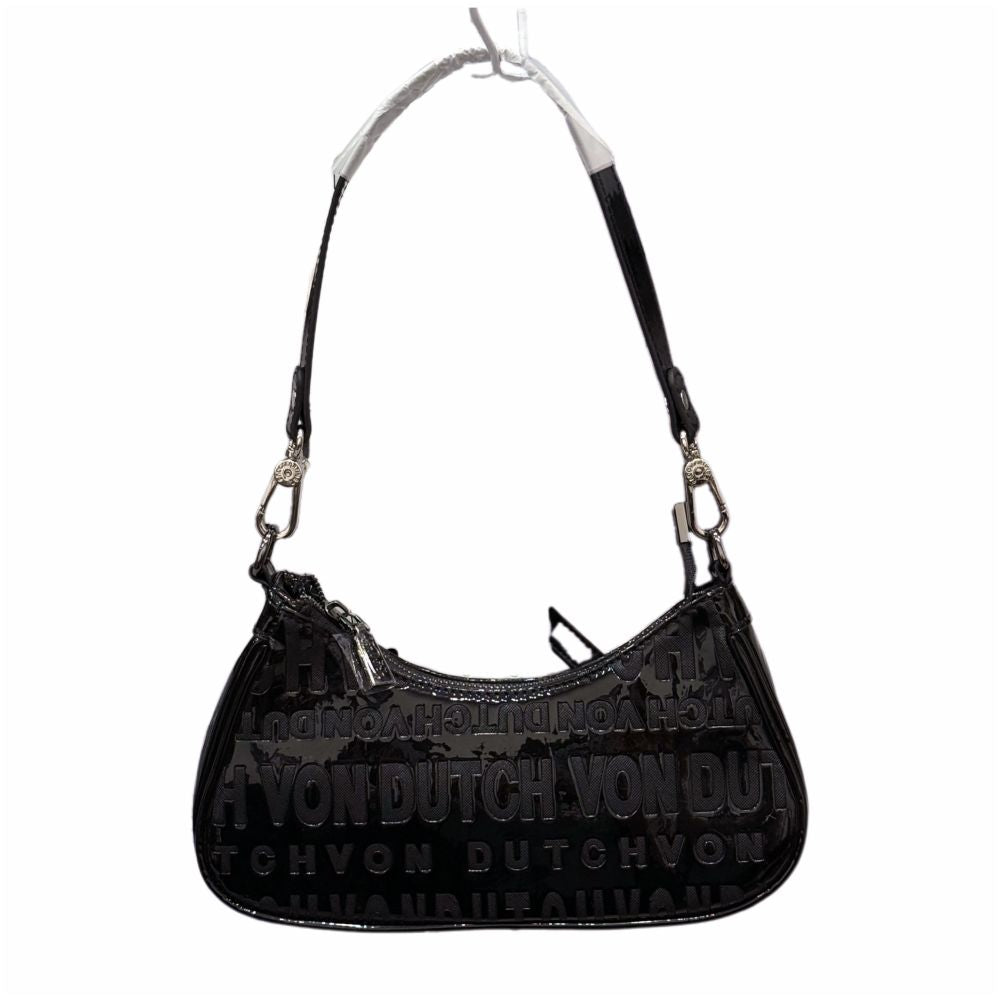 Black Patent