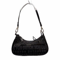 Black Patent