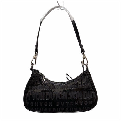 Black Patent