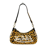Yellow Leopard