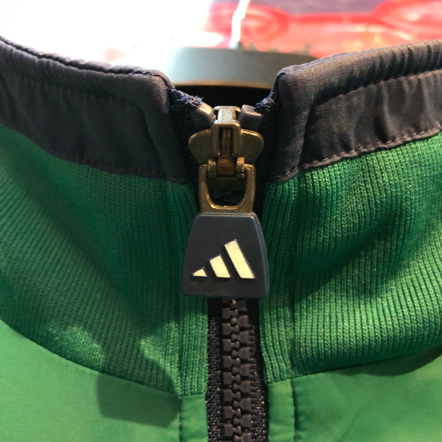 Adidas Track Jacket