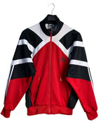 Adidas 90s Colourblock Track Jacket