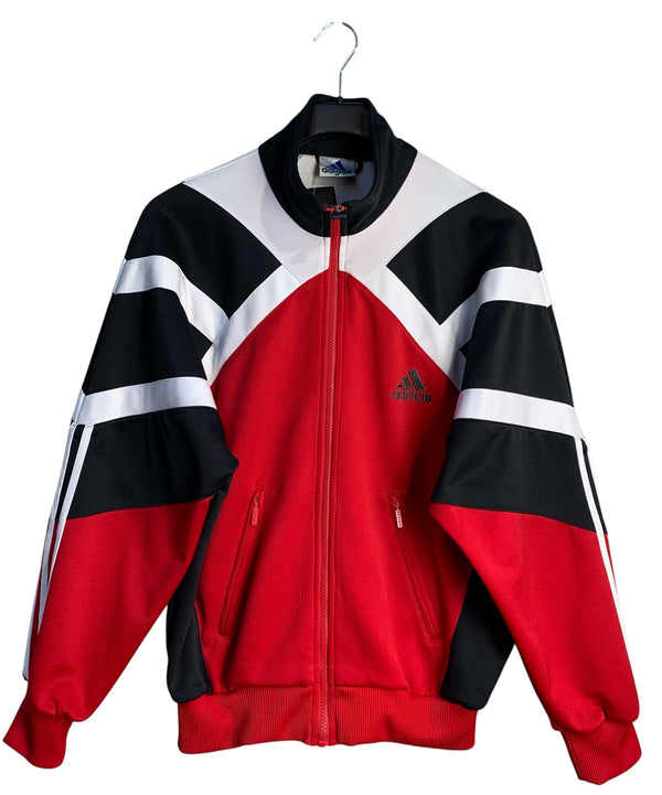 Adidas 90s Colourblock Track Jacket