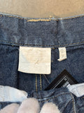 Kane Jeans Men’s M Blue Denim