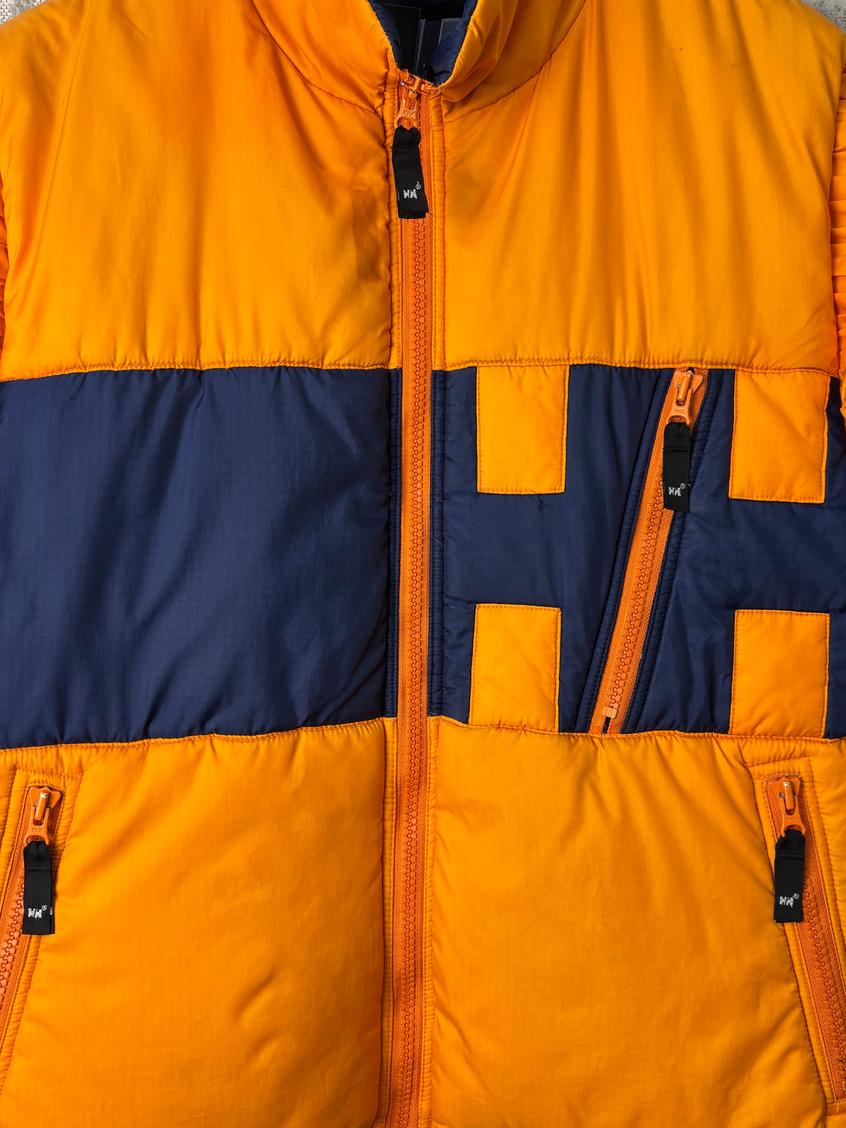 Helly Hansen Down Puffer Vest