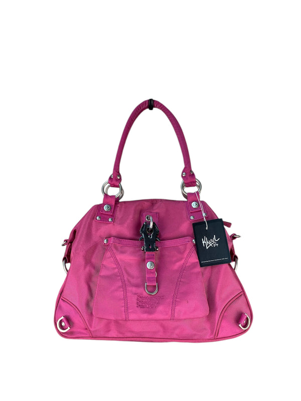 George Gina and Lucy BAHLSY Pink Handbag