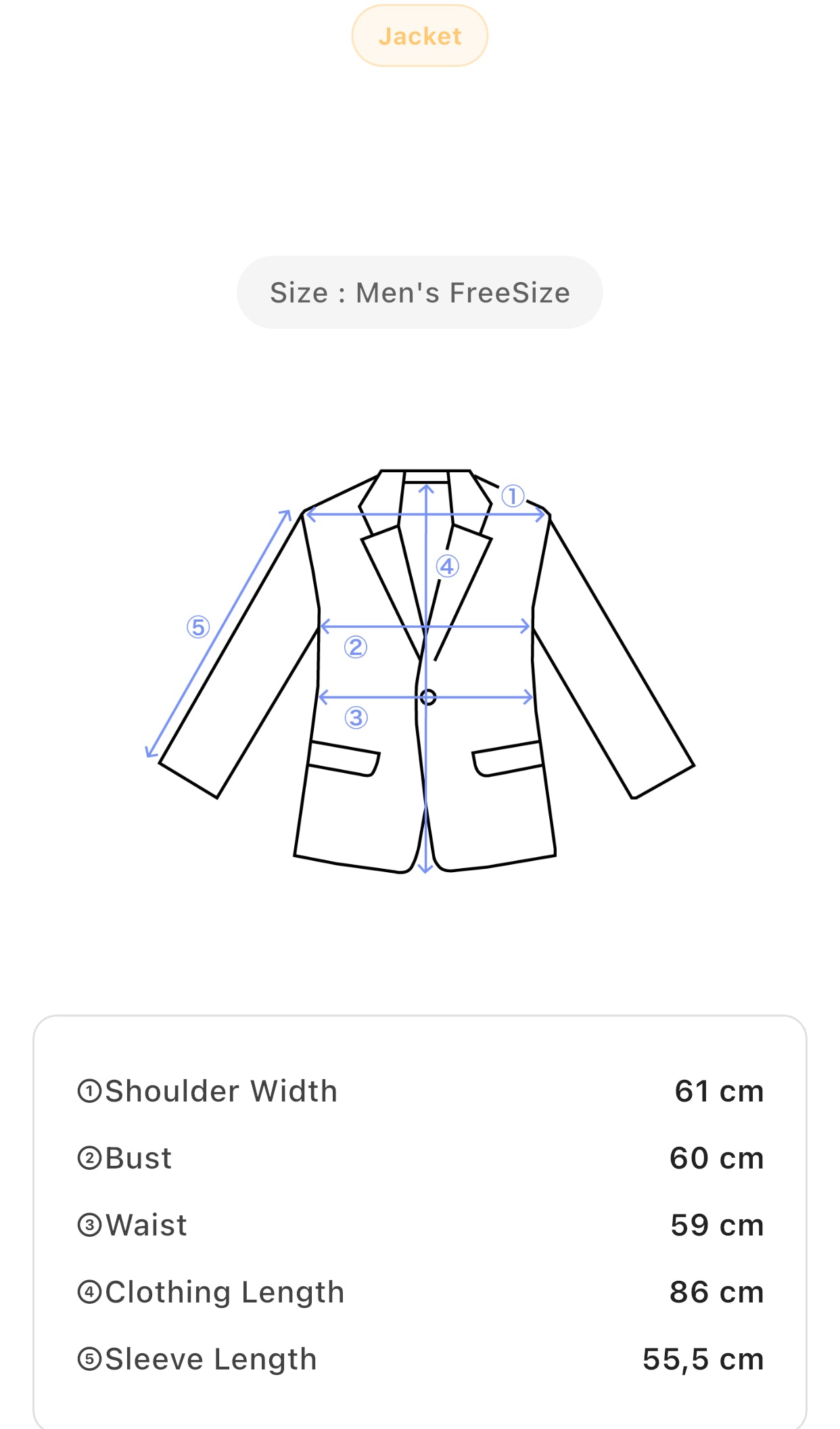 Men's Vintage Long Black Leather Jacket by Trapper