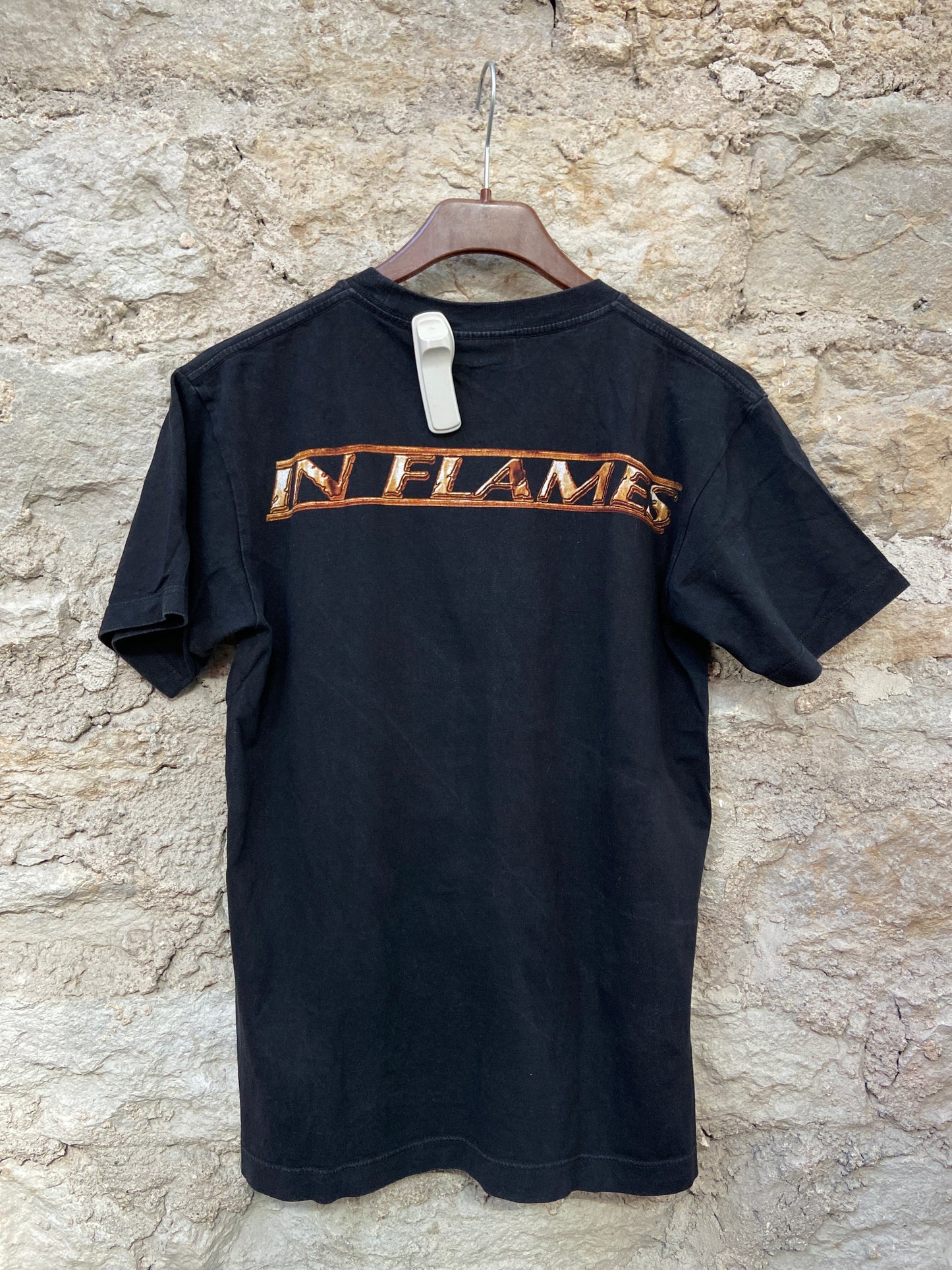 In Flames t-shirt