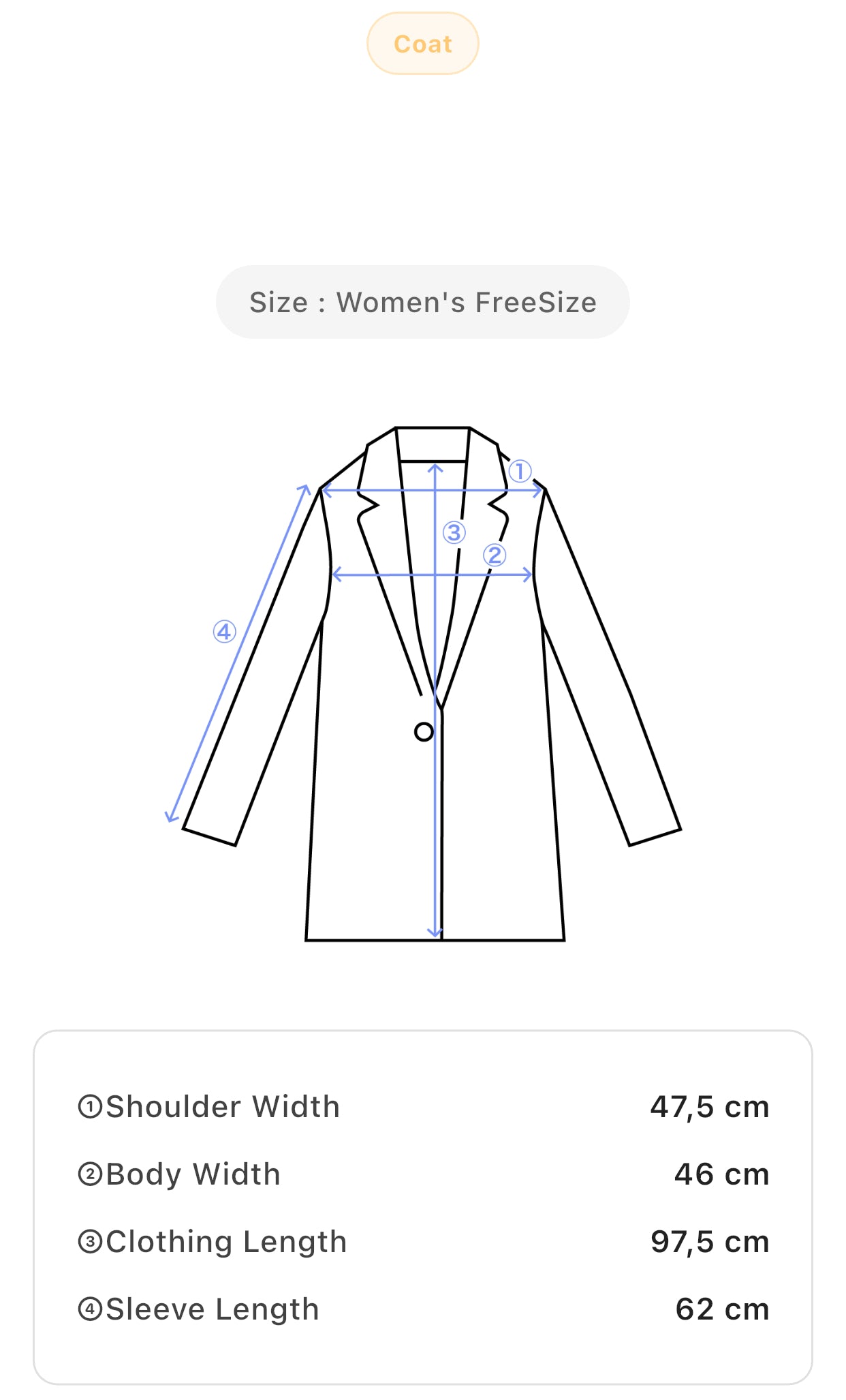 Women's Y2K Style Black Coat with Faux Fur Trim