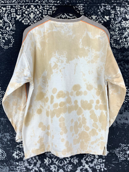 Men’s Y2K Skate Graphic Crewneck