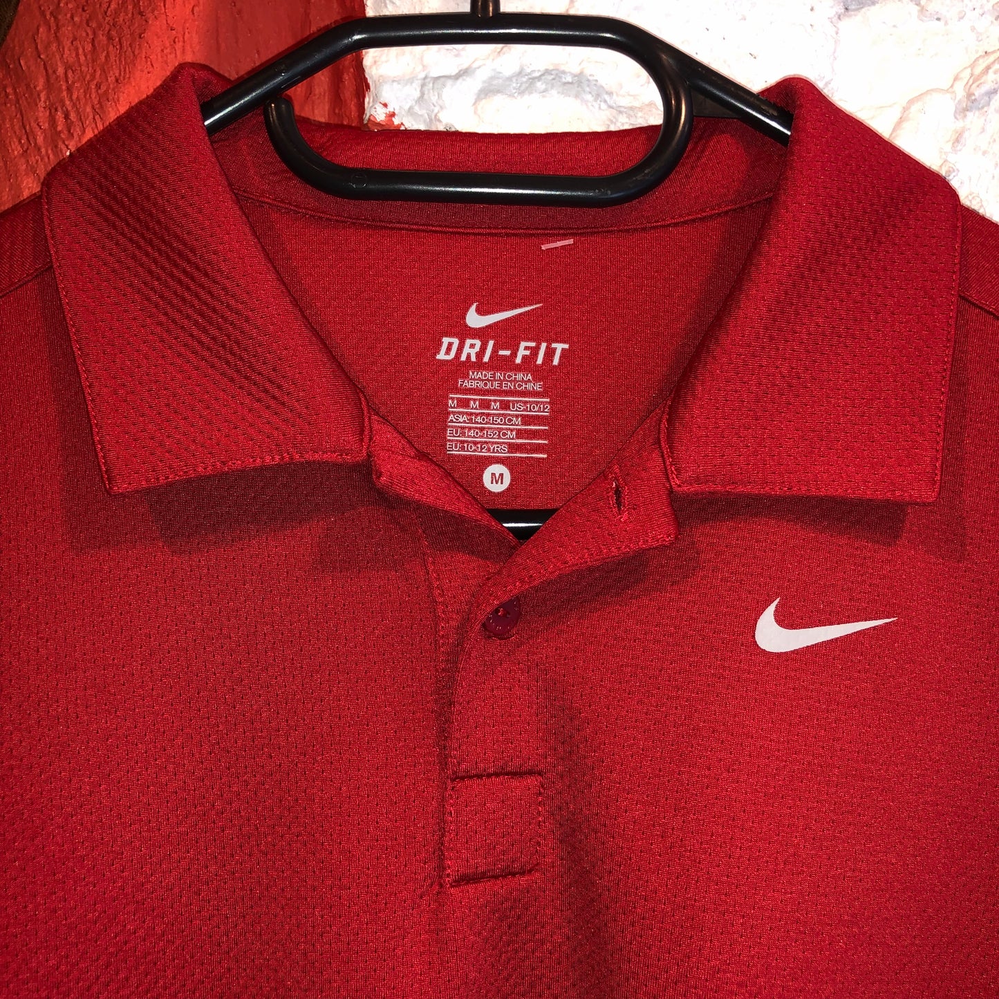 Nike Sports Shirt