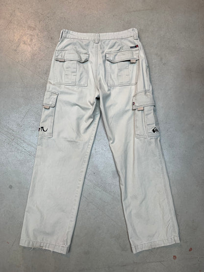 Mens Quicksilver Cargo Pants