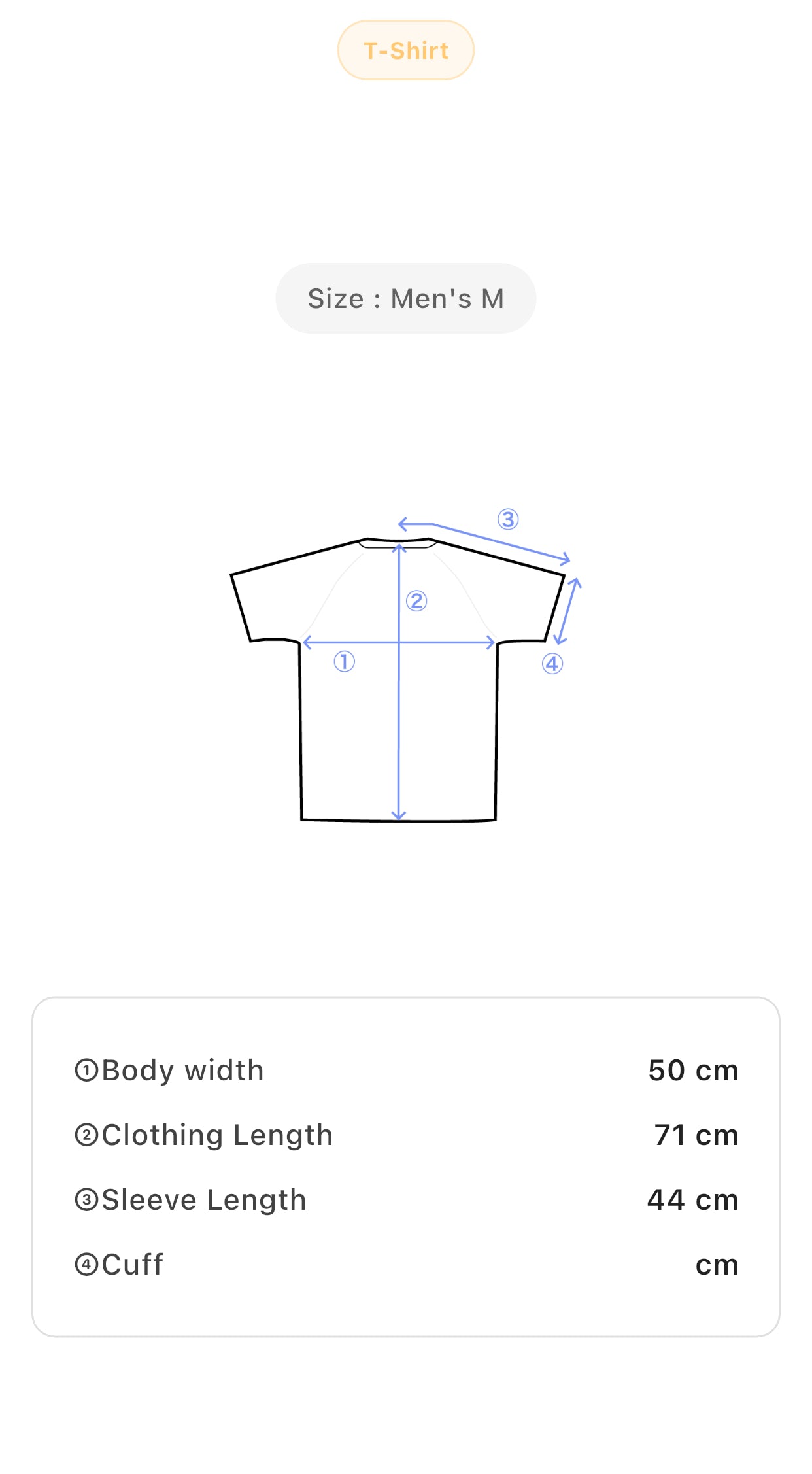 Mens ACDC Fruit Of The Loom T Shirt