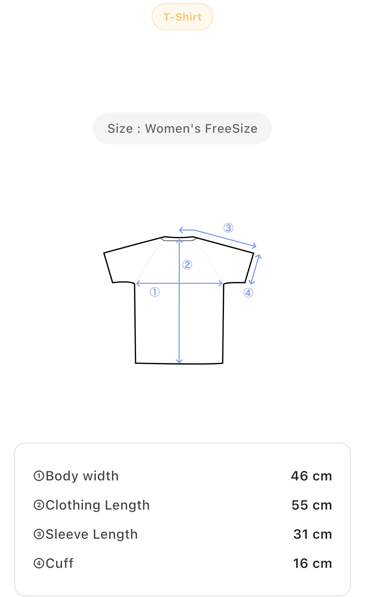 Women's Purple Velvet-Look "LAST" T-Shirt
