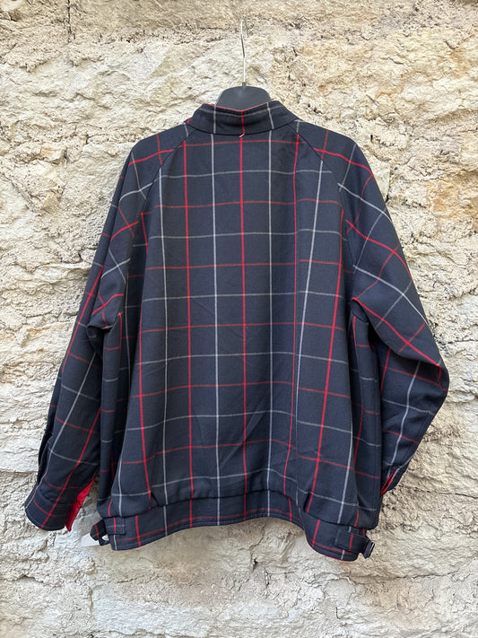 Double Sided Burberry Jacket