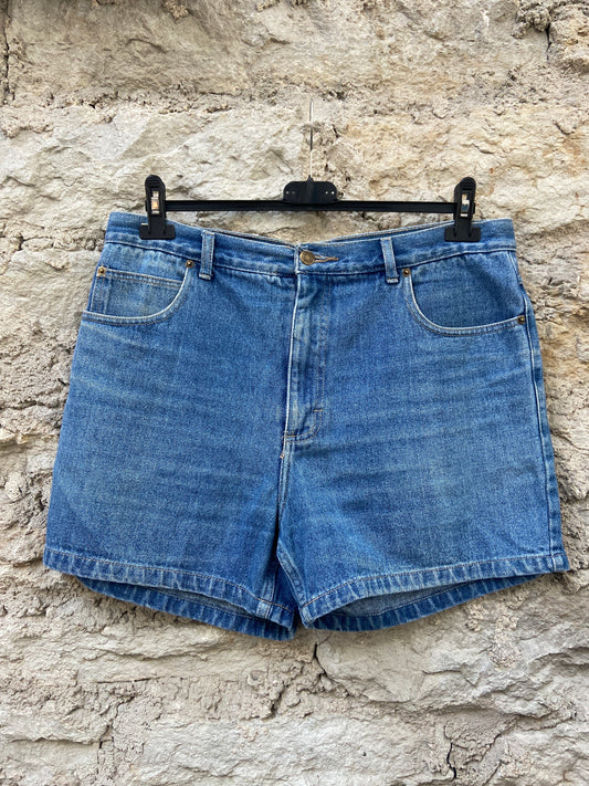 Jeans Shorts