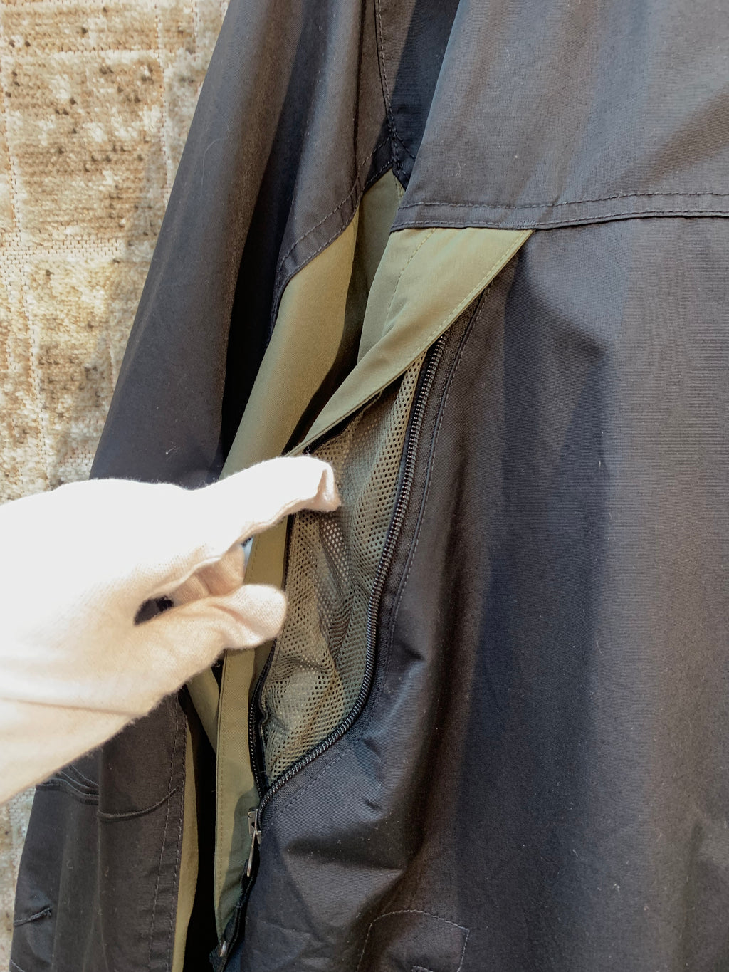 O'Neill Boardcore Hooded Snow Jacket