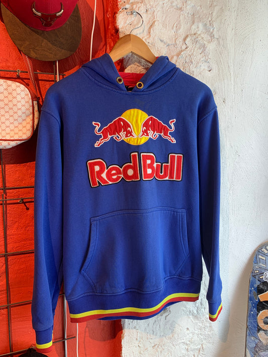 Red Bull Hoodie