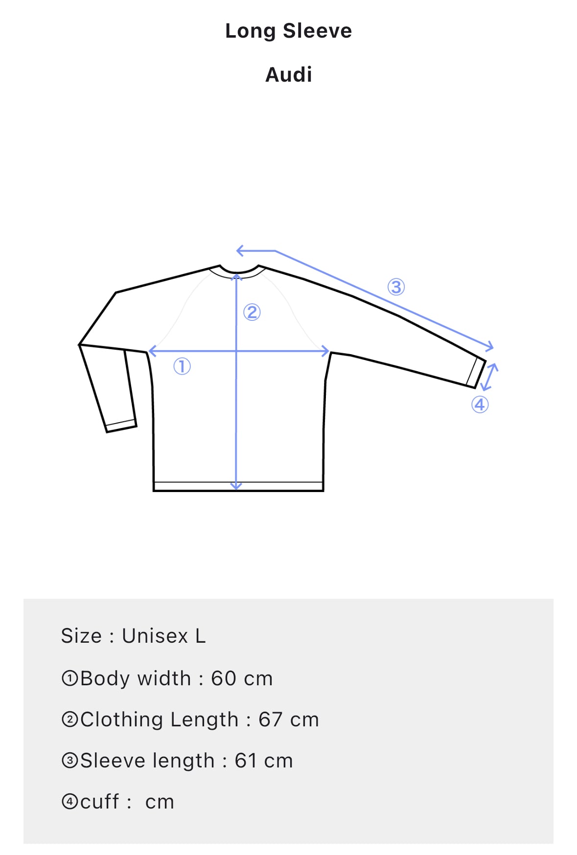 Audi Unisex Racing Bomber Jacket