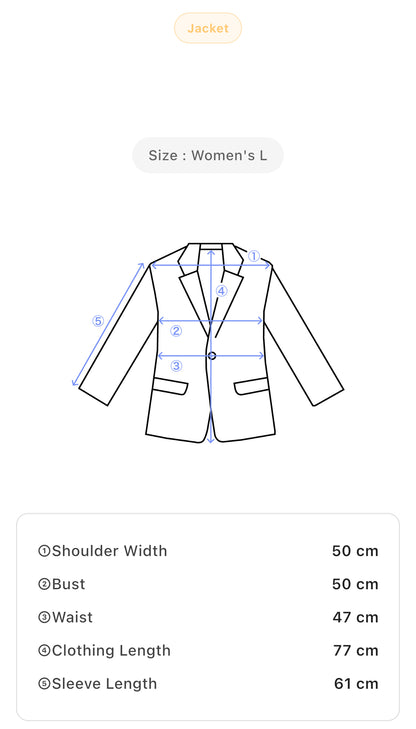 Women’s Y2K Button Up Faux Fur Coat