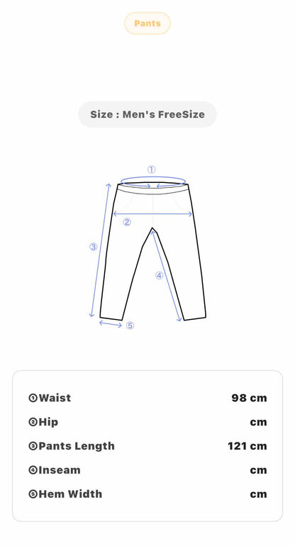 Kosmo Lupo K&M Distressed Denim Jeans