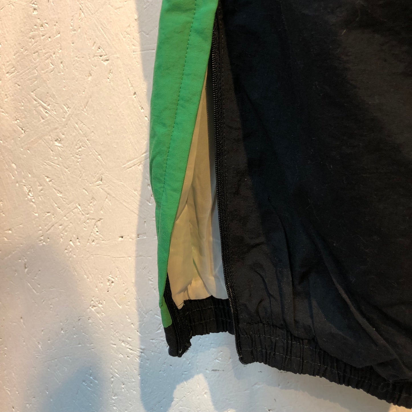 Meeste Vintage Reebok tuulejope ja pükste komplekt