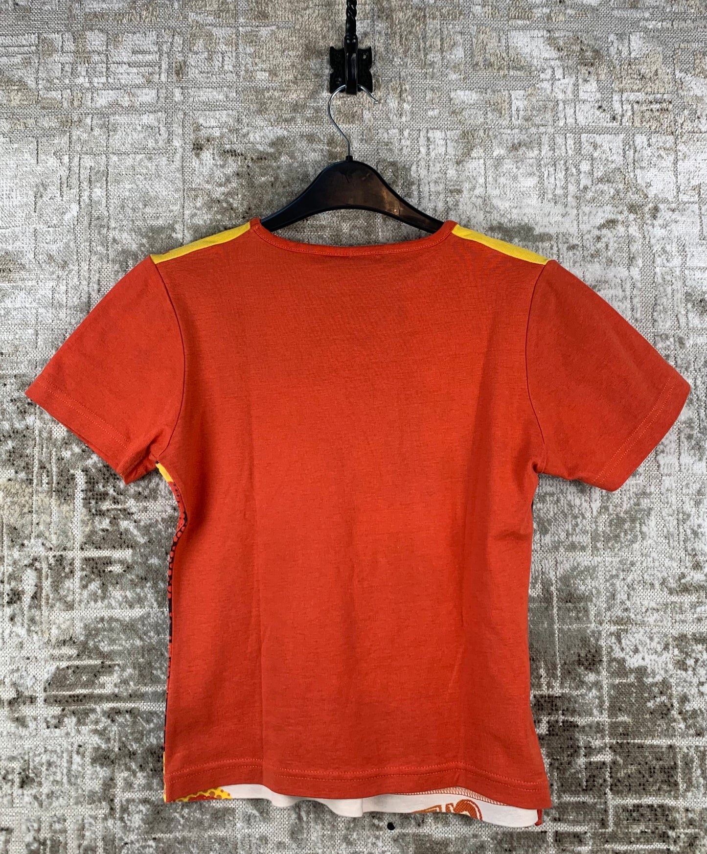 Womens Y2K Graphic T Shirt