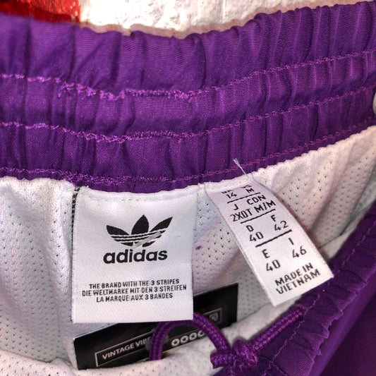 Adidas Purple Pants