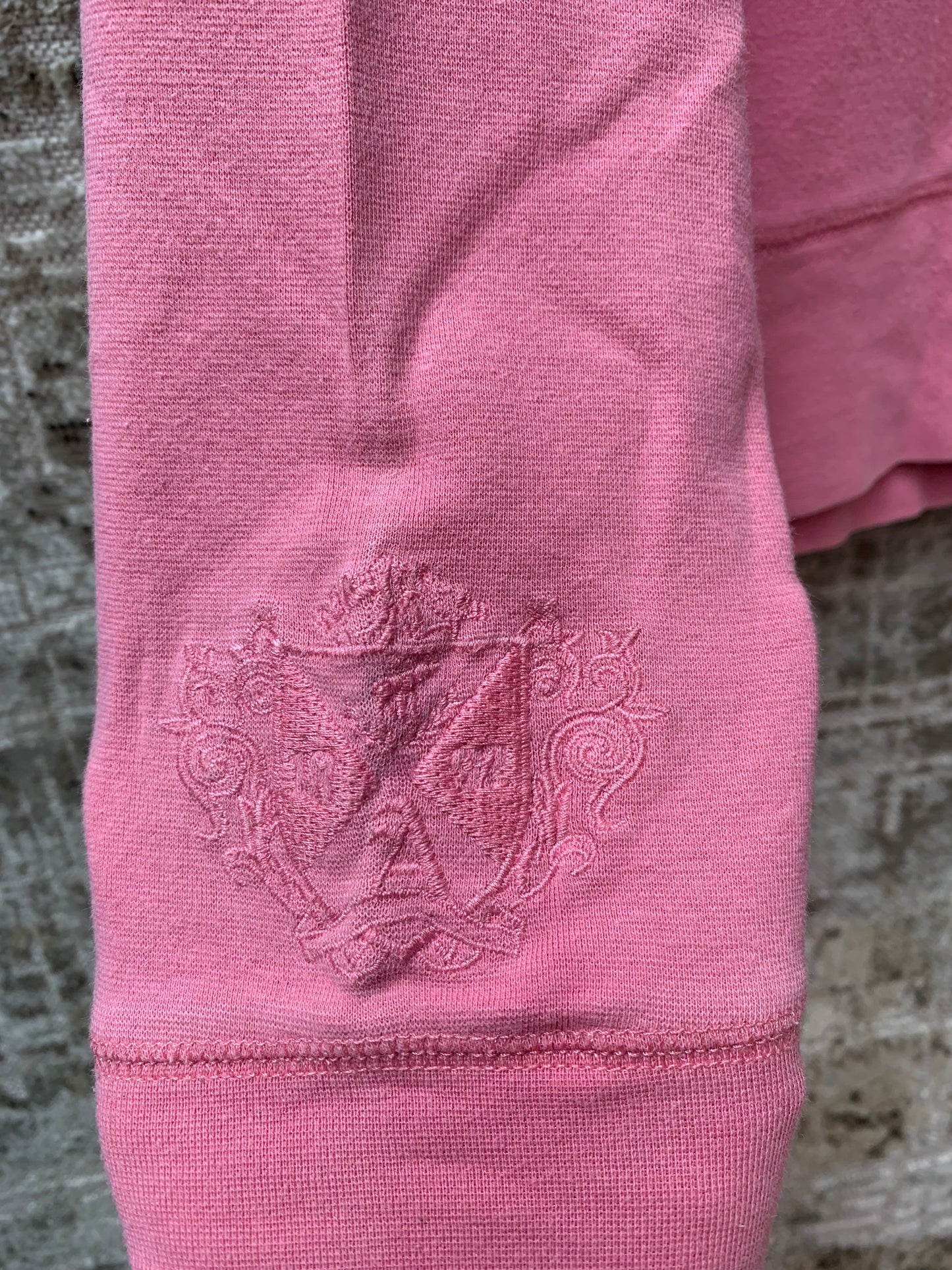 Abercrombie & Fitch Zip-Up Sweatshirt