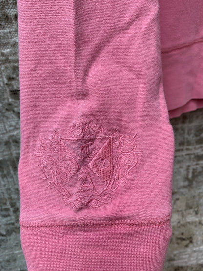 Abercrombie & Fitch Zip-Up Sweatshirt