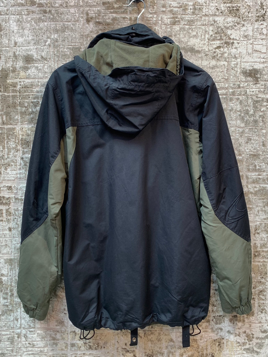 O'Neill Boardcore Hooded Snow Jacket