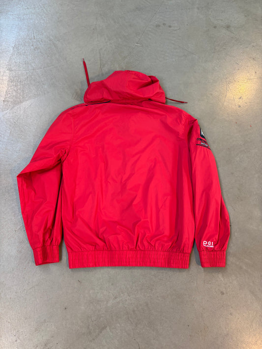 Ralph Lauren Polo Red Racing Jacket