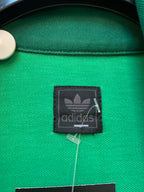 Adidas Originals Green Track Jacket