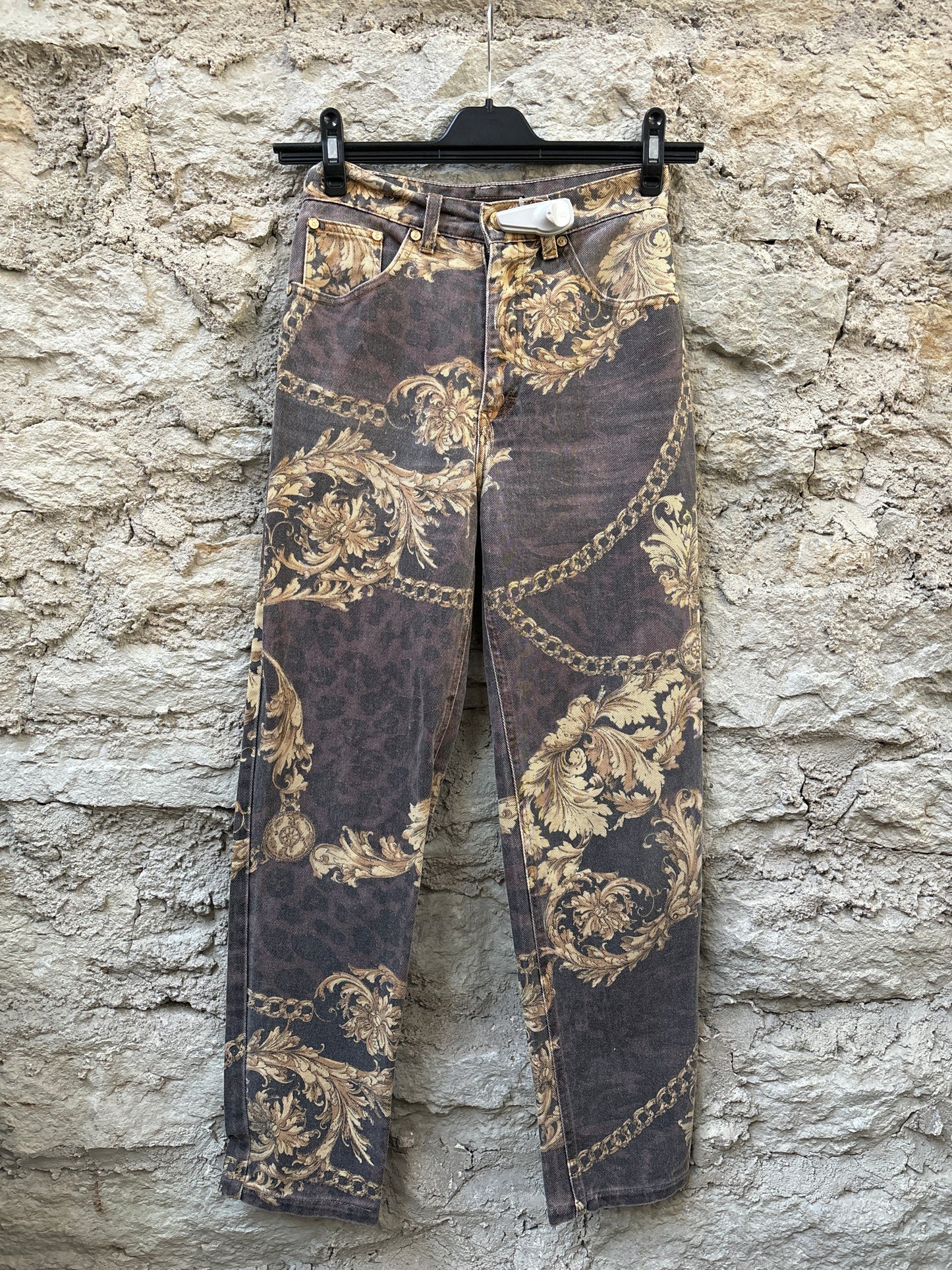 Roberto Cavalli Jeans